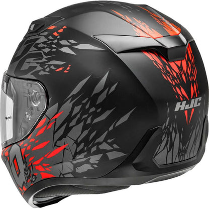 HJC i10 Pitfall Helmet