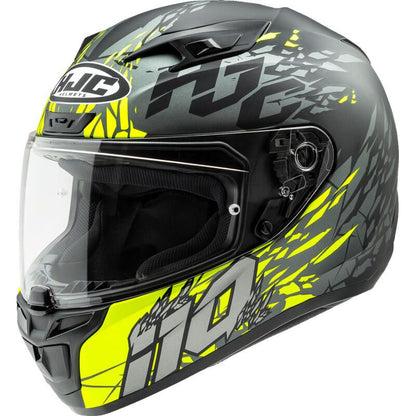 HJC i10 Pitfall Helmet