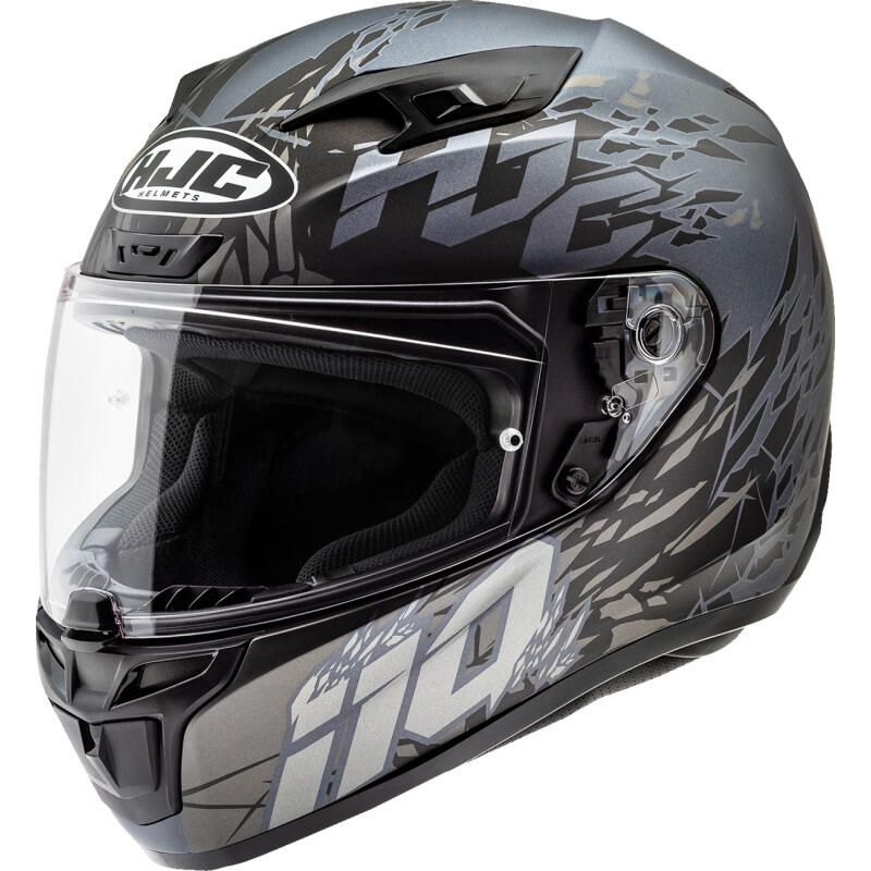 HJC i10 Pitfall Helmet