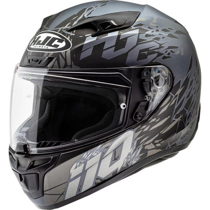 HJC i10 Pitfall Helmet