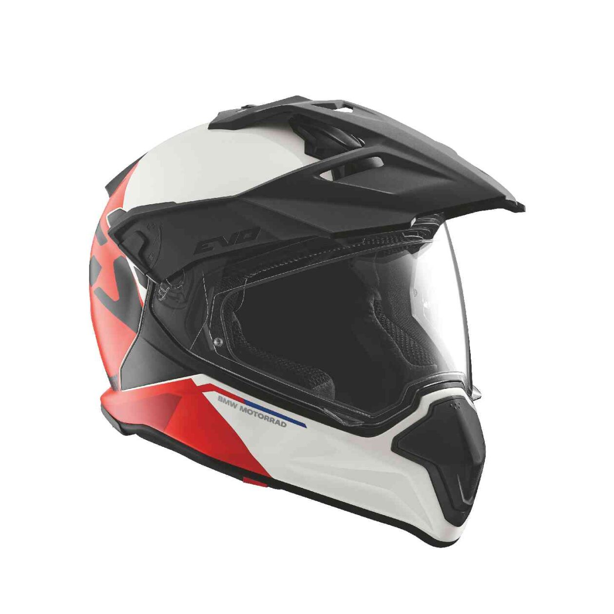 BMW GS Carbon Evo helmet – Ottawa Goodtime Centre