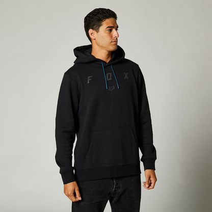 Fox Paralax Pull Over Fleece