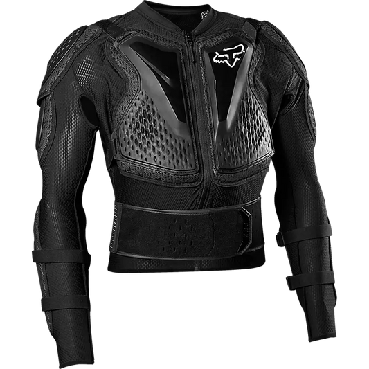 Titan Sport Chest Guard Jacket