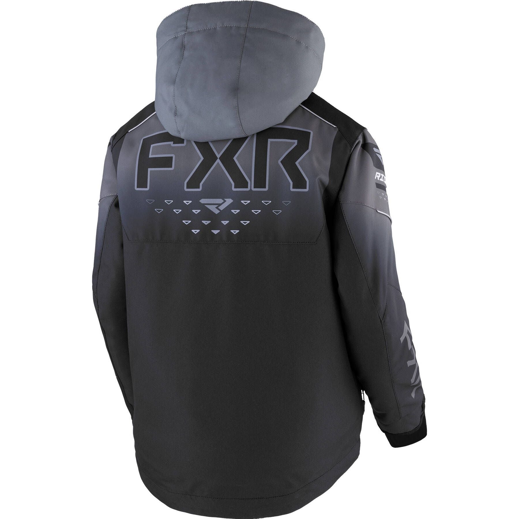 Fxr youth helium jacket store