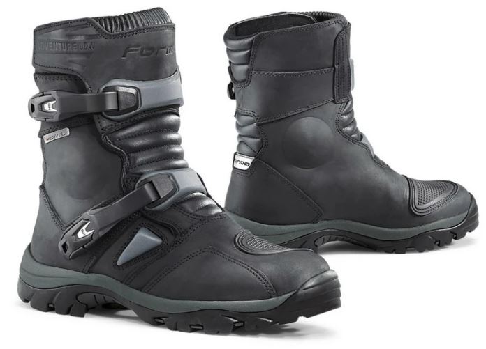 Forma adventure motorcycle on sale boots